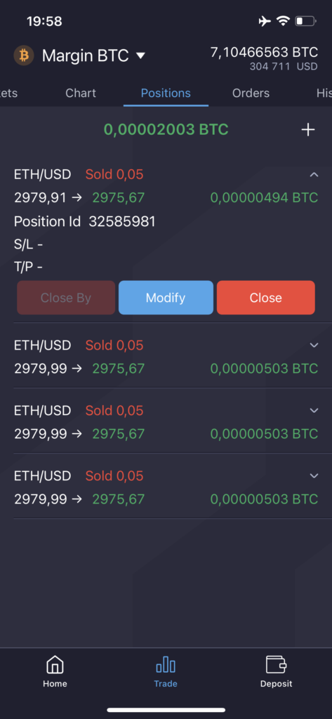 Bull Spike Trading Signalss Takes Full Suite Of Platform Tools Mobile With New iOS App - IMG 7879 473x1024
